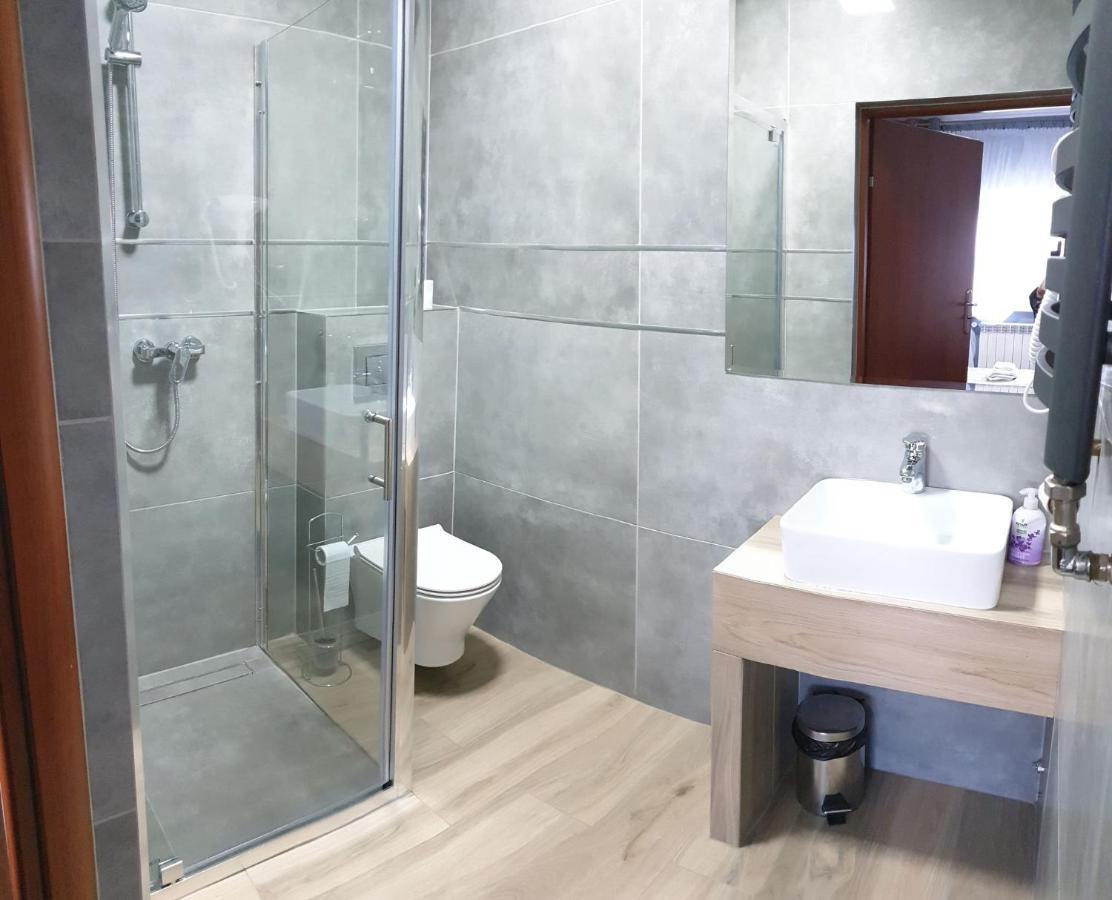 Hotel Bursztynowy Jozefow na Wisla Экстерьер фото